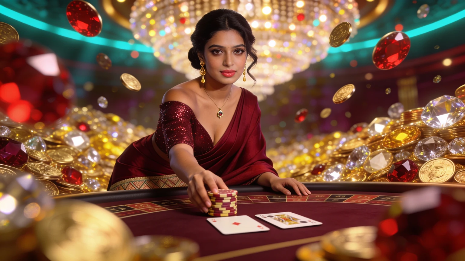 ah555 ah555 ক্যাসিনো: লাইভ টেবিল ও স্লট এক জায়গায়